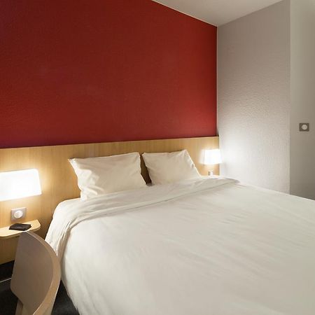 B&B Hotel Nancy Frouard Exterior foto