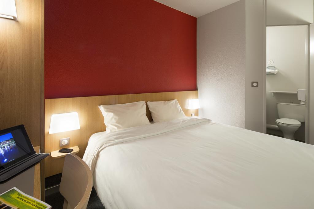 B&B Hotel Nancy Frouard Exterior foto